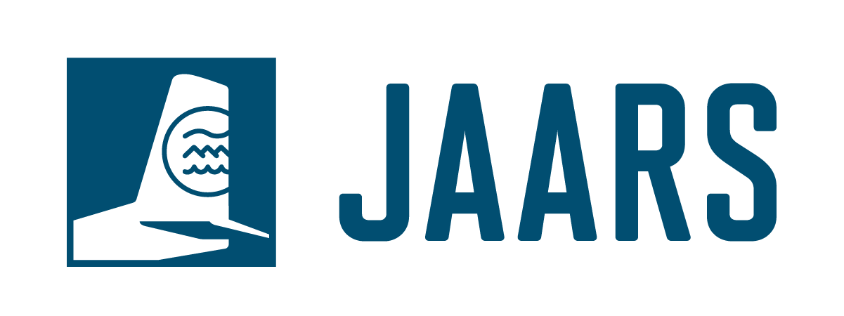 2023 JAARS Primary Logo_Blue